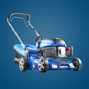 Hyundai Lawnmowers